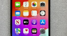 Good
													Apple iPhone 12 Pro Max - T-Mobile, Graphite, 128 GB, A2342, photo 1 of 10