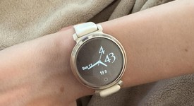 Good
													Garmin Lily - Gold, Classic, photo 5 of 10