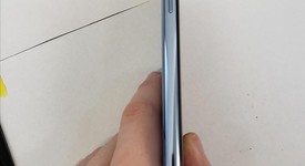 Good
													Samsung Galaxy S10e - AT&T, Blue, 128 GB, 6 GB, SM-G970U, photo 1 of 7