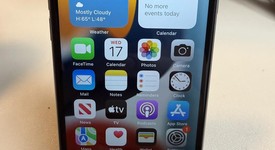 Good
													Apple iPhone 6S - Unlocked, Grey, 128 GB, A1688, photo 1 of 7