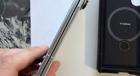 Mint
													Samsung Galaxy Z Fold7 - Unlocked, Mint, 512 GB, 12 GB, SM-F966U1, photo 4 of 6