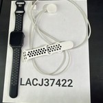 Fair Apple Watch Series 5 44mm - Verizon, Gray, A2095 Cellular, Aluminum