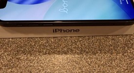 Mint
													Apple iPhone 12 - Unlocked, Black, 64 GB, A2172, photo 4 of 6