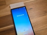 Samsung Galaxy S23 Ultra