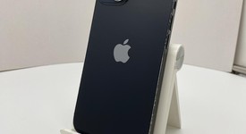 Fair
													Apple iPhone 14 - Unlocked, Midnight, 128 GB, A2649, photo 3 of 9