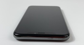 Good
													Apple iPhone X - AT&T, Gray, 256 GB, A1865, photo 5 of 7