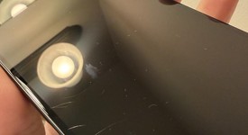 Fair
													Apple iPhone 15 Plus - Verizon, Black, 128 GB, A2847, photo 1 of 6