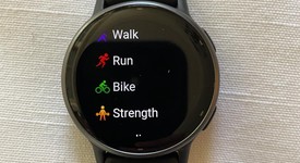 Good
													Garmin Vivoactive 5 - Black, photo 5 of 9