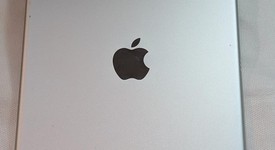 Good
													Apple iPad Pro 9.7" - Wi-Fi, Silver, 32 GB, A1673, photo 4 of 4