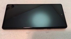 Good
													Google Pixel 6 - Verizon, Black, 128 GB, 8 GB, G9S9B, mmWave, photo 3 of 11