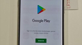 Good
													Samsung Galaxy S7 - Unlocked, Black, 32 GB, SM-G930U, photo 2 of 5