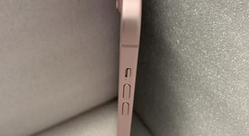 Mint
													Apple iPhone 15 Plus - Unlocked, Pink, 128 GB, A2847, photo 5 of 7