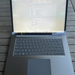 Good Microsoft Surface Laptop 4 - 512 GB, Platinum, 16 GB, Intel Core i7, 13.5 inch