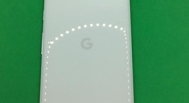 Fair
													Google Pixel 7 - Unlocked, Snow, 128 GB, 8 GB, GVU6C, Sub-6 5G, photo 1 of 6