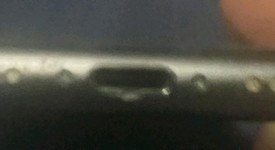 Good
													Apple iPhone 8 - AT&T, Gray, 256 GB, A1905, GSM, photo 5 of 7