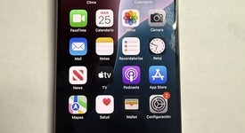 Good
													Apple iPhone 15 Pro - Unlocked, Natural, 128 GB, A2848, photo 1 of 23