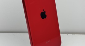 Fair
													Apple iPhone 11 - T-Mobile, Red, 64 GB, A2111, photo 3 of 4