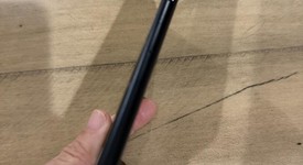 Good
													Apple iPhone SE 3rd Gen 2022 - Unlocked, Midnight, 128 GB, A2595, photo 3 of 7