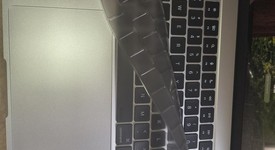 Mint
													MacBook Air 2025 (M4) - 15" - Apple M4, Silver, 1 TB, 24 GB, photo 5 of 6