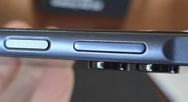 Mint
													Samsung Galaxy A15 5G - AT&T, Black & Blue, 128 GB, 4 GB, photo 5 of 11