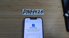 Good
													Apple iPhone 14 - Unlocked, Blue, 128 GB, A2649, photo 3 of 13