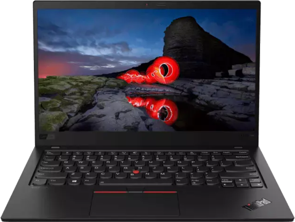 Lenovo ThinkPad X1 Carbon (Gen 8) - 1 TB, 16 GB, Intel Core i7
