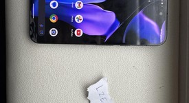 Good
													Google Pixel 9 Pro XL - T-Mobile, Obsidian, 256 GB, 16 GB, GGX8B, photo 1 of 4