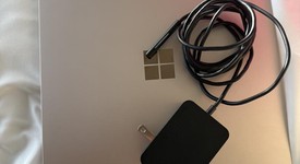 Good
													Microsoft Surface Laptop 4 - I5, Sandstone, 512 GB, 8 GB, 13.5", photo 3 of 14