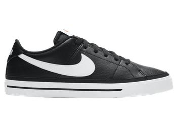 Nike Court Legacy Black White for sale