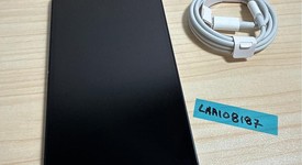 Good
													Apple iPhone 13 - Unlocked, Midnight, 256 GB, A2482, photo 3 of 10