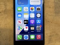 Apple iPhone SE 3rd Gen 2022