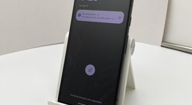 Fair
													Google Pixel 7a - Unlocked, Charcoal, 128 GB, 8 GB, GWKK3, photo 1 of 7