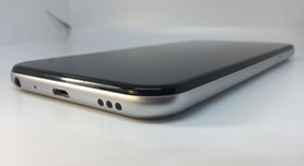 Good
													LG Aristo 5 - T-Mobile, Silver, 32 GB, 2 GB, photo 2 of 8