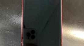 Good
													Apple iPhone Xr - Unlocked, Red, 64 GB, A1984, photo 1 of 8