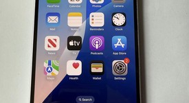 Fair
													Apple iPhone 14 Plus - Unlocked, Purple, 256 GB, A2632, photo 1 of 14