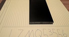 Mint
													Samsung Galaxy S24 Ultra - AT&T, Black, 256 GB, 12 GB, SM-S928U, photo 5 of 7