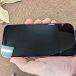 Mint Apple iPhone 16 - Unlocked, 128 GB, Pink, A3081