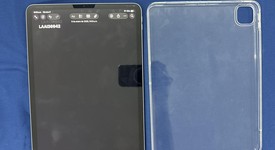 Mint
													Apple iPad Pro 11" 4th Gen 2022 - Wi-Fi, Silver, 128 GB, photo 1 of 8