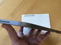 Apple iPad Pro 11" 2nd Gen 2020