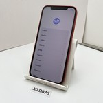 Good Apple iPhone 12 - Unlocked, 128 GB, Red, A2172