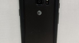 Fair
													Samsung Galaxy S7 Active - AT&T, Gray, 32 GB, photo 5 of 7