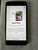 Mint Apple iPhone 7 Plus - Total by Verizon, Black, 32 GB, 3 GB, A1661