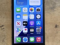 Apple iPhone SE 3rd Gen 2022