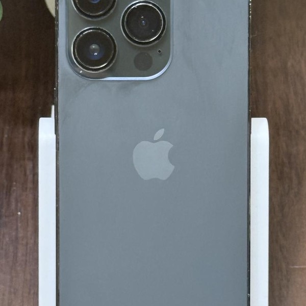 Apple iPhone 14 Pro - T-Mobile, 128 GB, Black, A2650