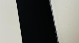 Good
													Apple iPhone 12 Pro Max - Unlocked, Pacific Blue, 256 GB, A2342, photo 1 of 9