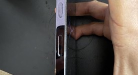 Good
													Apple iPhone 14 Pro - Unlocked Non-US, Purple, 256 GB, A2890, photo 2 of 6