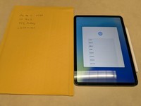 Apple iPad Pro 11" 2018