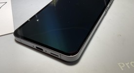 Mint
													Samsung Galaxy S24 FE - Unlocked, Graphite, 128 GB, SM-S721U1, photo 5 of 7