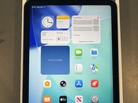 Apple iPad Mini 6th Gen
