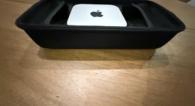 Mint
													Mac Mini 2024 - Apple M4, 512 GB, 16 GB, photo 4 of 9